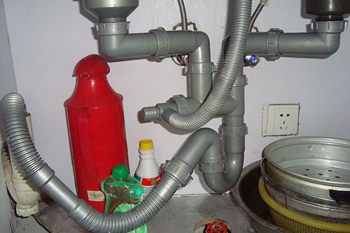颍泉下水道疏通要多少钱？