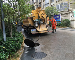 颍泉管网知识-是否有行之有效的解决方案