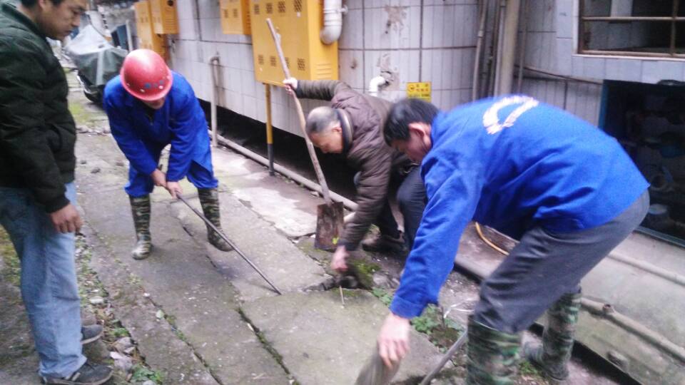 颍泉清掏化粪池、管道疏通一站式服务<高效><技术><可靠>