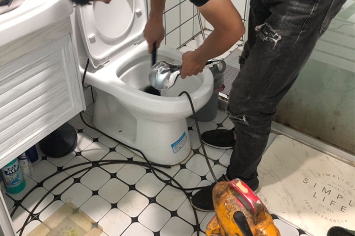 颍泉专业下水道打捞手机戒子项链等物品